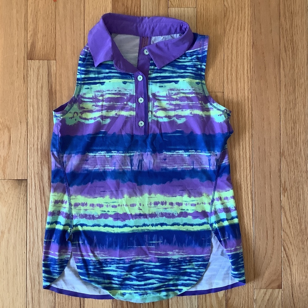 Athletic Top